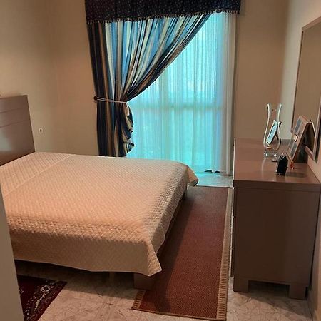 Appartement Blloku Tirana Extérieur photo