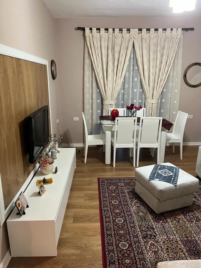Appartement Blloku Tirana Extérieur photo