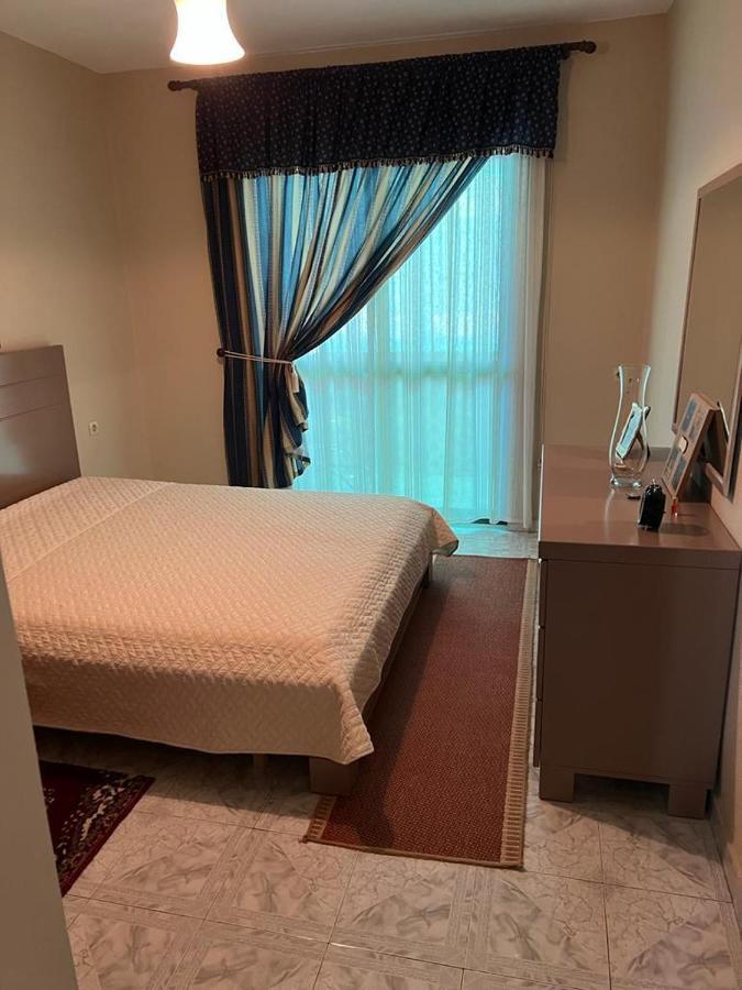 Appartement Blloku Tirana Extérieur photo