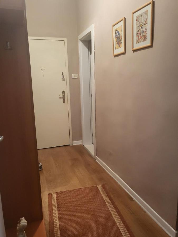 Appartement Blloku Tirana Extérieur photo